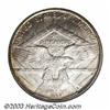 Image 2 : 1935-S 50C Arkansas MS67 PCGS.