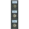 Image 1 : 1935 SET Arkansas PDS Set MS65 PCGS.