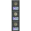 Image 2 : 1935 SET Arkansas PDS Set MS65 PCGS.