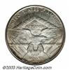 Image 2 : 1936-D 50C Arkansas MS67 PCGS.