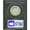 Image 4 : 1936-D 50C Arkansas MS67 PCGS.
