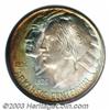 Image 1 : 1936-D 50C Arkansas MS67 PCGS.