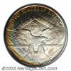 Image 2 : 1936-D 50C Arkansas MS67 PCGS.
