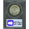 Image 2 : 1937 50C Arkansas MS66 PCGS.