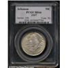 Image 1 : 1937 50C Arkansas MS66 PCGS.