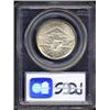 Image 2 : 1937 50C Arkansas MS66 PCGS.