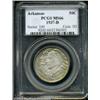 Image 1 : 1937-D 50C Arkansas MS66 PCGS.
