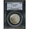 Image 3 : 1937-D 50C Arkansas MS67 PCGS.