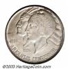 Image 1 : 1937-D 50C Arkansas MS67 PCGS.