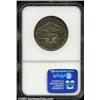 Image 2 : 1937-S 50C Arkansas MS66 NGC.
