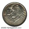 Image 1 : 1937-S 50C Arkansas MS67 PCGS.