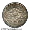 Image 2 : 1937-S 50C Arkansas MS67 PCGS.
