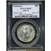 Image 3 : 1937-S 50C Arkansas MS67 PCGS.