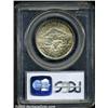 Image 4 : 1937-S 50C Arkansas MS67 PCGS.
