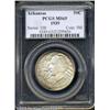 Image 1 : ARKANSAS 50C 1939 MS65 PCGS.