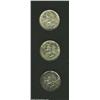 Image 1 : 1939 SET Arkansas PDS Set MS65 Uncertified.