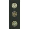Image 2 : 1939 SET Arkansas PDS Set MS65 Uncertified.