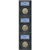 Image 1 : 1939 SET Arkansas PDS Set MS65 PCGS.