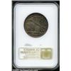 Image 2 : 1936-S 50C Bay Bridge MS66 NGC.