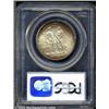Image 2 : 1934 50C Boone MS67 PCGS.