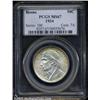 Image 1 : 1934 50C Boone MS67 PCGS.