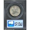 Image 2 : 1935 50C Boone MS66 PCGS.
