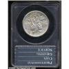 Image 2 : 1935/34-S 50C Boone MS66 PCGS.