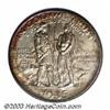 Image 2 : 1935/34-S 50C Boone MS67 PCGS.