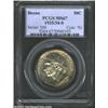 Image 3 : 1935/34-S 50C Boone MS67 PCGS.