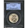 Image 1 : 1936 50C Boone MS67 PCGS.