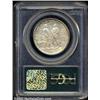 Image 2 : 1937 50C Boone MS67 PCGS.