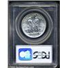 Image 2 : 1937-S 50C Boone MS66 PCGS.
