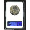 Image 2 : 1938 50C Boone MS65 NGC.