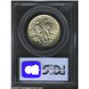 Image 2 : 1938 50C Boone MS66 PCGS.