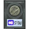 Image 2 : 1936 50C Bridgeport MS66 PCGS.