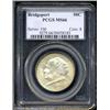 Image 1 : 1936 50C Bridgeport MS66 PCGS.