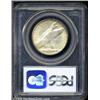 Image 2 : 1936 50C Bridgeport MS66 PCGS.