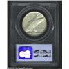 Image 2 : 1936 50C Bridgeport MS66 PCGS.