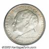 Image 1 : 1936 50C Bridgeport MS67 PCGS.