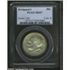 Image 3 : 1936 50C Bridgeport MS67 PCGS.