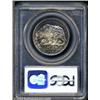 Image 2 : 1925-S 50C California MS65 PCGS.