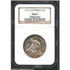 Image 1 : 1925-S 50C California MS65 NGC.