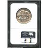 Image 2 : 1925-S 50C California MS65 NGC.