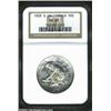 Image 3 : 1925-S 50C California MS67 NGC.