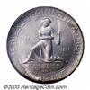 Image 2 : 1936-D 50C Cincinnati MS67 PCGS.