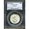 Image 3 : 1936-D 50C Cincinnati MS67 PCGS.