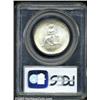 Image 4 : 1936-D 50C Cincinnati MS67 PCGS.