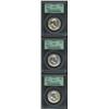Image 1 : 1936 SET Cincinnati PDS Set MS63 PCGS.