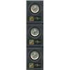 Image 2 : 1936 SET Cincinnati PDS Set MS63 PCGS.