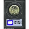 Image 2 : 1936 50C Cleveland MS66 PCGS.